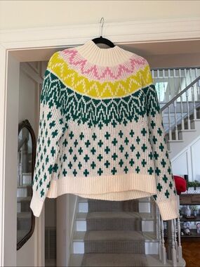 Old Navy Sweater
